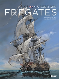 Front cover_A bord des frégates