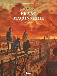 Couverture_L' oie et le gril