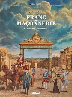 Front cover_Neuf soeurs et trois frères