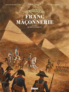 Front cover_Le rêve d'Orient