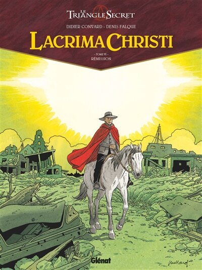 Front cover_Rémission