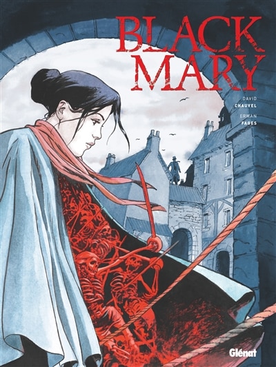 Black Mary: intégrale