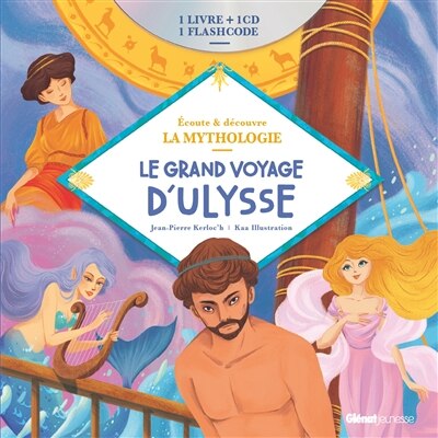 Couverture_Le grand voyage d'Ulysse