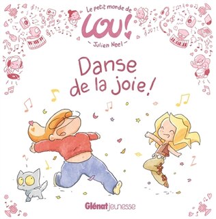 Couverture_Danse de la joie !
