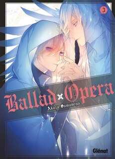 Couverture_Ballad opera, Vol. 3