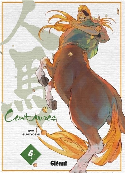 Front cover_Centaures t04
