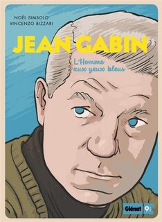 Front cover_Jean Gabin : l'homme aux yeux bleus