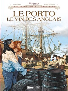 Front cover_Le porto