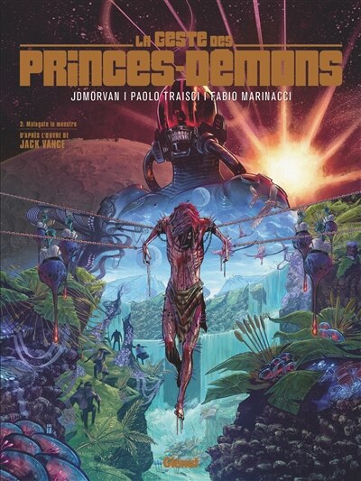 Front cover_Malagate le Monstre