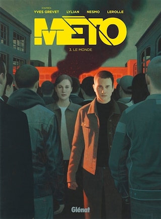 Couverture