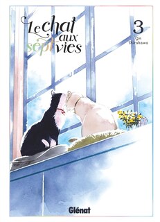 Front cover_Chat aux sept vies t03 -le