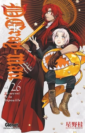 Couverture