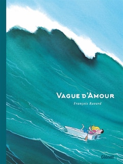 Front cover_Vague d'amour