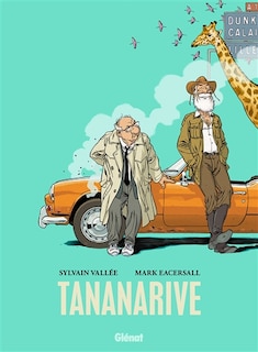 Front cover_Tananarive