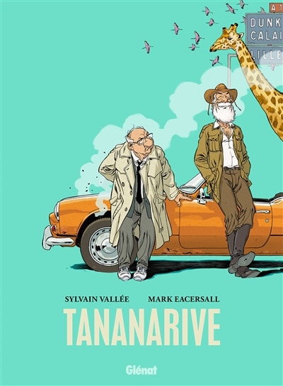 Front cover_Tananarive