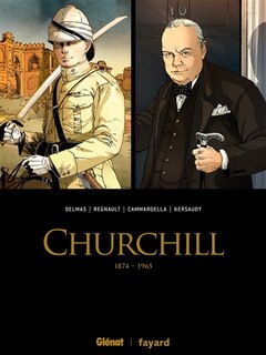 Front cover_Churchill