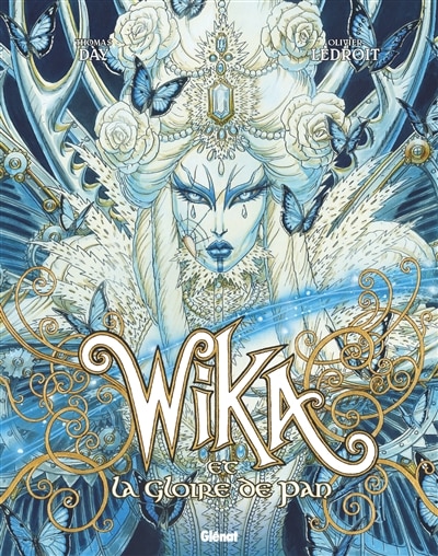 Front cover_Wika et la gloire de Pan