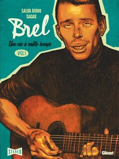 Front cover_Quand on n'a pas que la musique