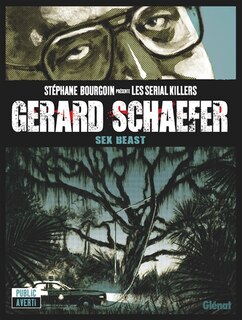 Front cover_Gerard Schaefer