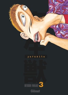 Couverture_Parasite t03 -ed. originale
