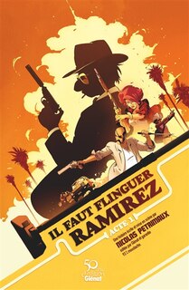 Front cover_Il faut flinguer ramirez t01 -ed.spec.50