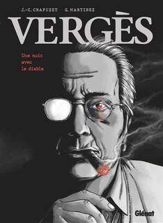 Couverture_Vergès : une nuit avec le diable