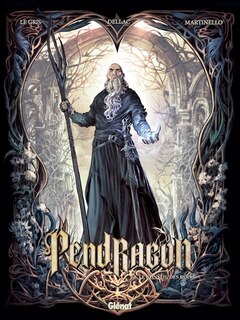 Front cover_Le conseil des rois