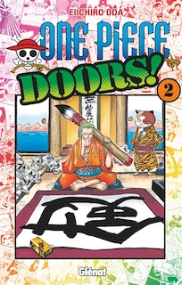 Couverture_One Piece