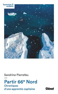Front cover_Partir 66 nord