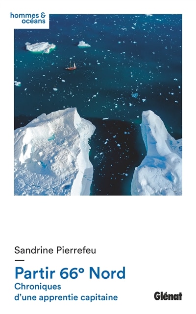 Front cover_Partir 66 nord