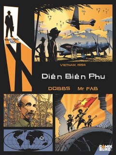 Front cover_Rendez-vous avec x - dien bien phu