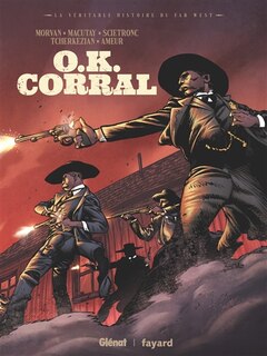 Front cover_OK Corral
