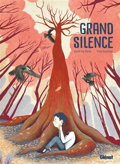 Front cover_Grand Silence