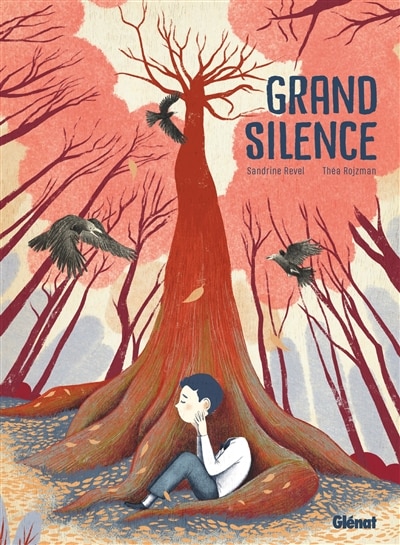 Front cover_Grand Silence