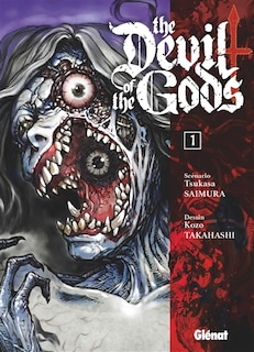 Devil of the gods t01 -the