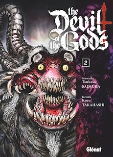 The devil of the gods t02