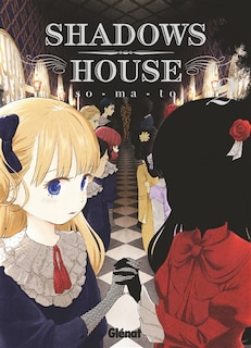 Front cover_Shadows house t02