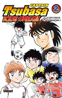 Front cover_Le coup d'envoi du tournoi national !!