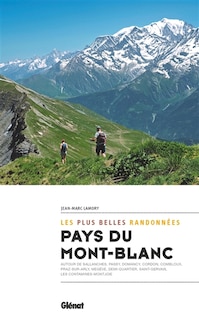 Couverture_Pays du Mont-Blanc