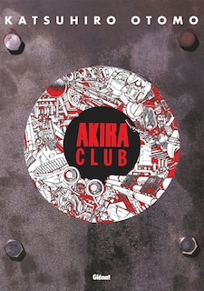 Front cover_Akira club