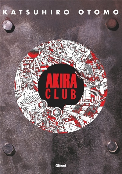 Front cover_Akira club