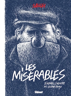 Front cover_Les misérables