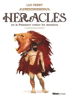 Front cover_Heracles ou la puissance contre les mons