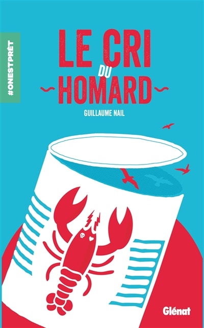 Couverture_Le cri du homard