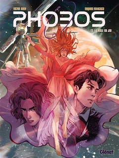 Front cover_La règle du jeu