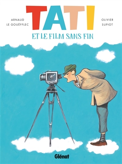 Couverture_TATI ET LE FILM SANS FIN