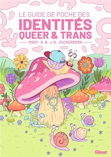 Couverture_Le guide de poche des identit&eacute;s queer et trans