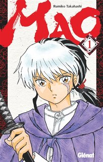 Front cover_Mao  Tome 1