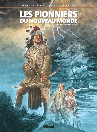 Couverture_Jours d'orage