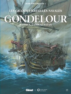 Gondelour -les grandes batailles navales